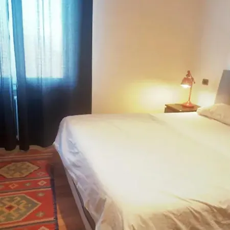 Appartamento In Pieno Centro A Bologna Μπολόνια