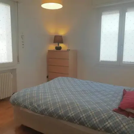Appartamento In Pieno Centro A Bologna شقة